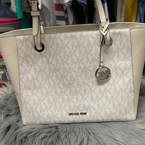 Michael Kors tote bag